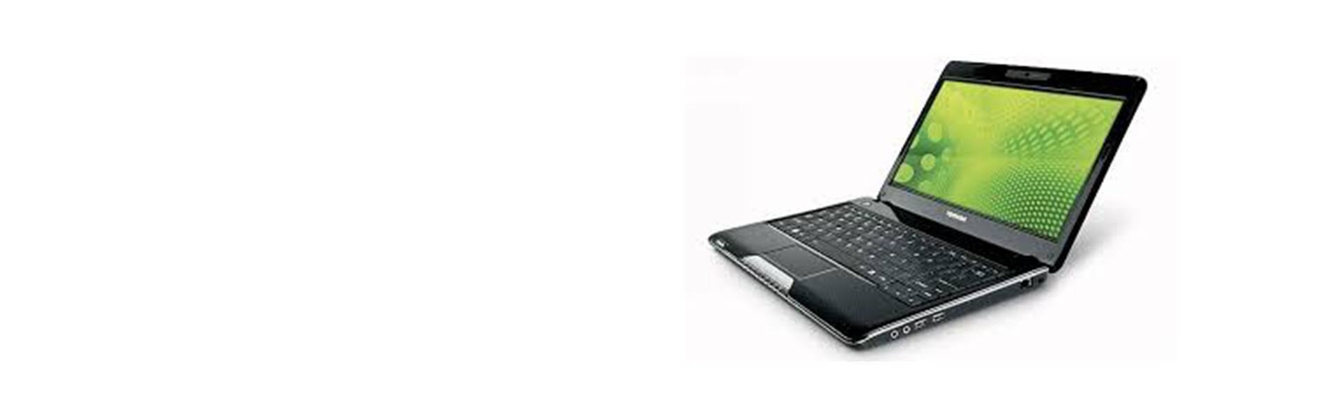 Laptop repair