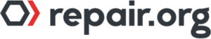 repair org logo